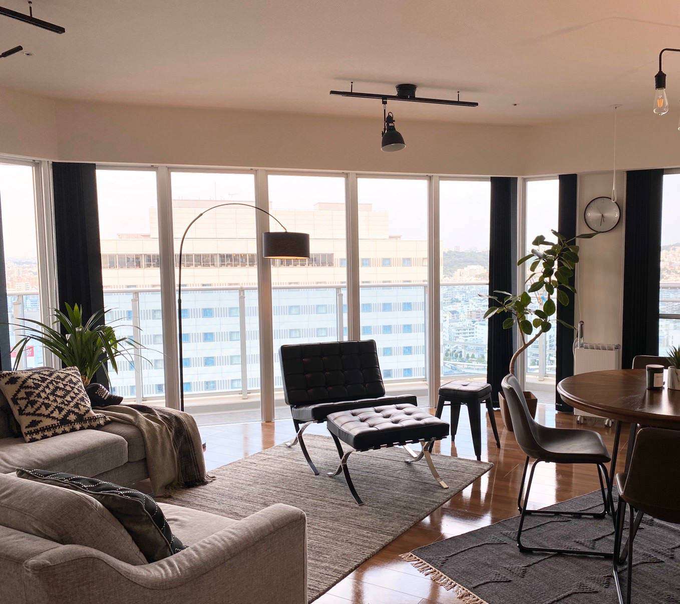 マンションLD空間リニューアル